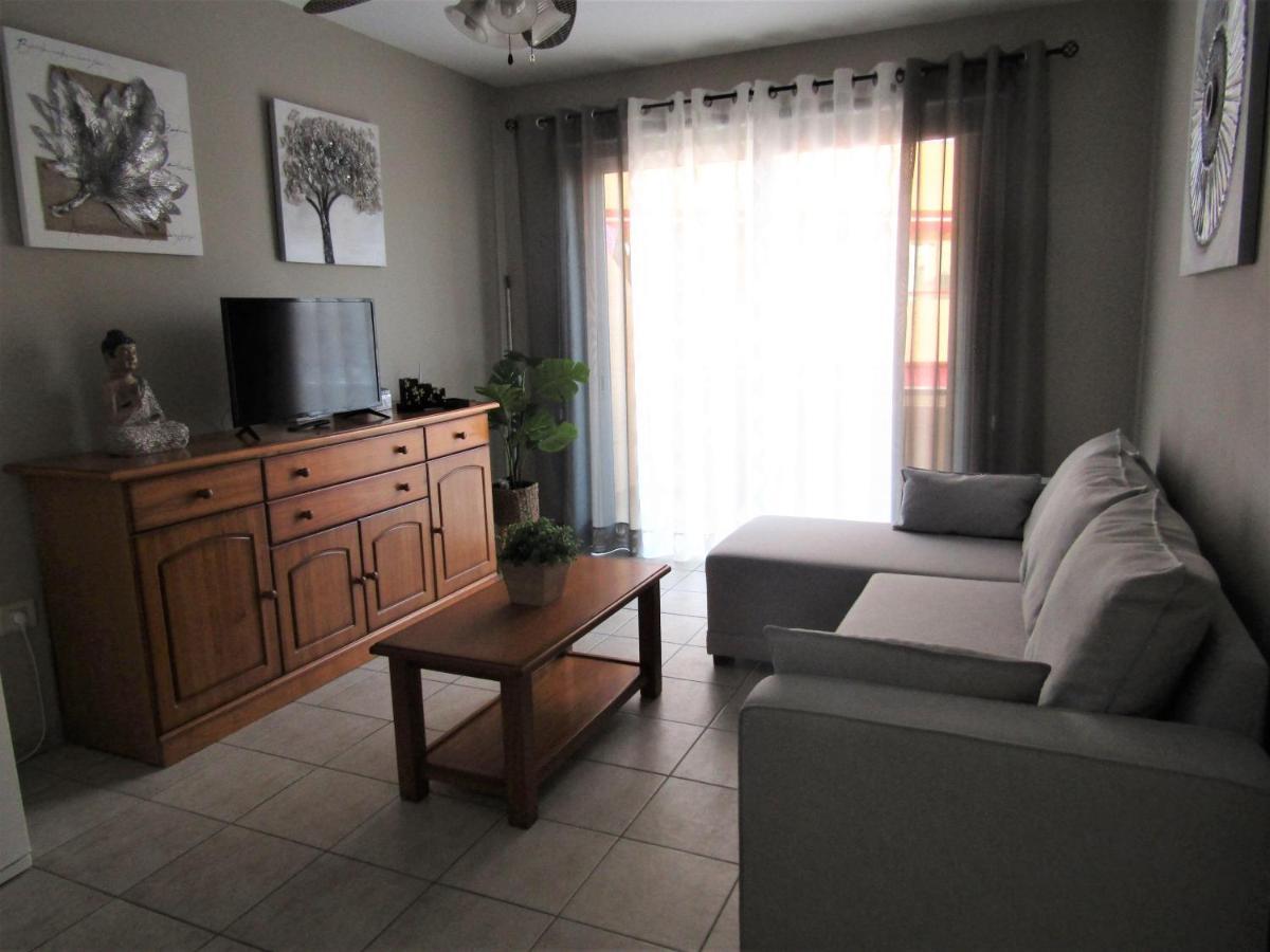Jardín Marino Apartamento *