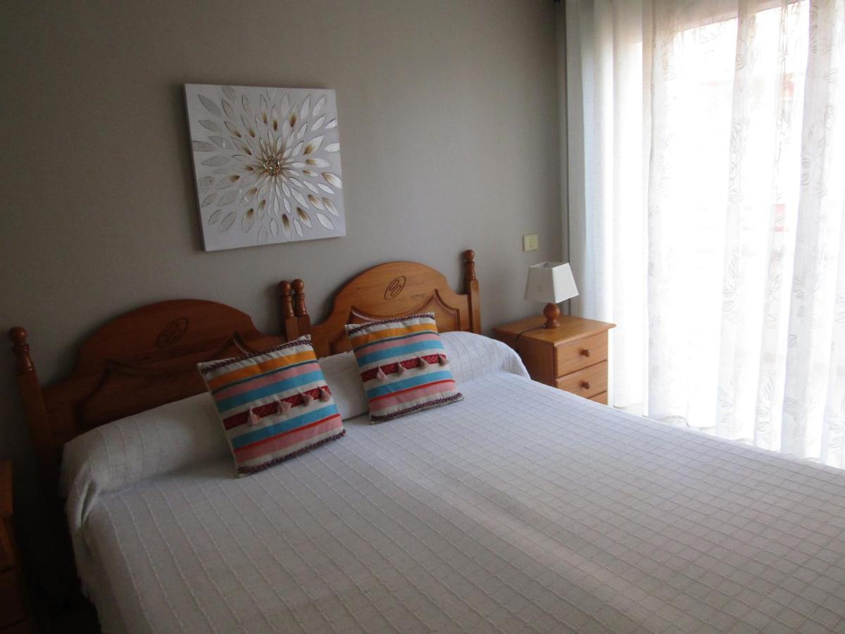 Jardín Marino Apartamento Puerto de Santiago (Tenerife)