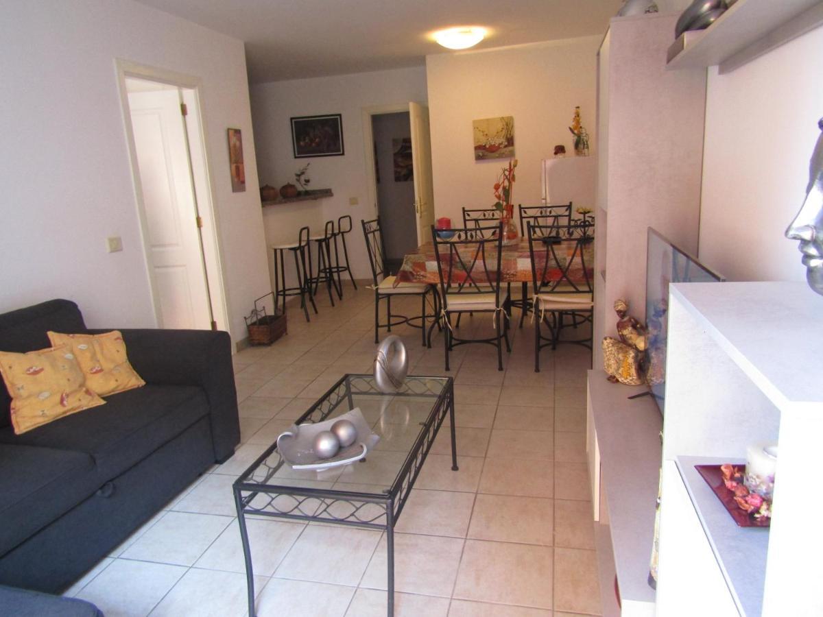 Jardín Marino Apartamento