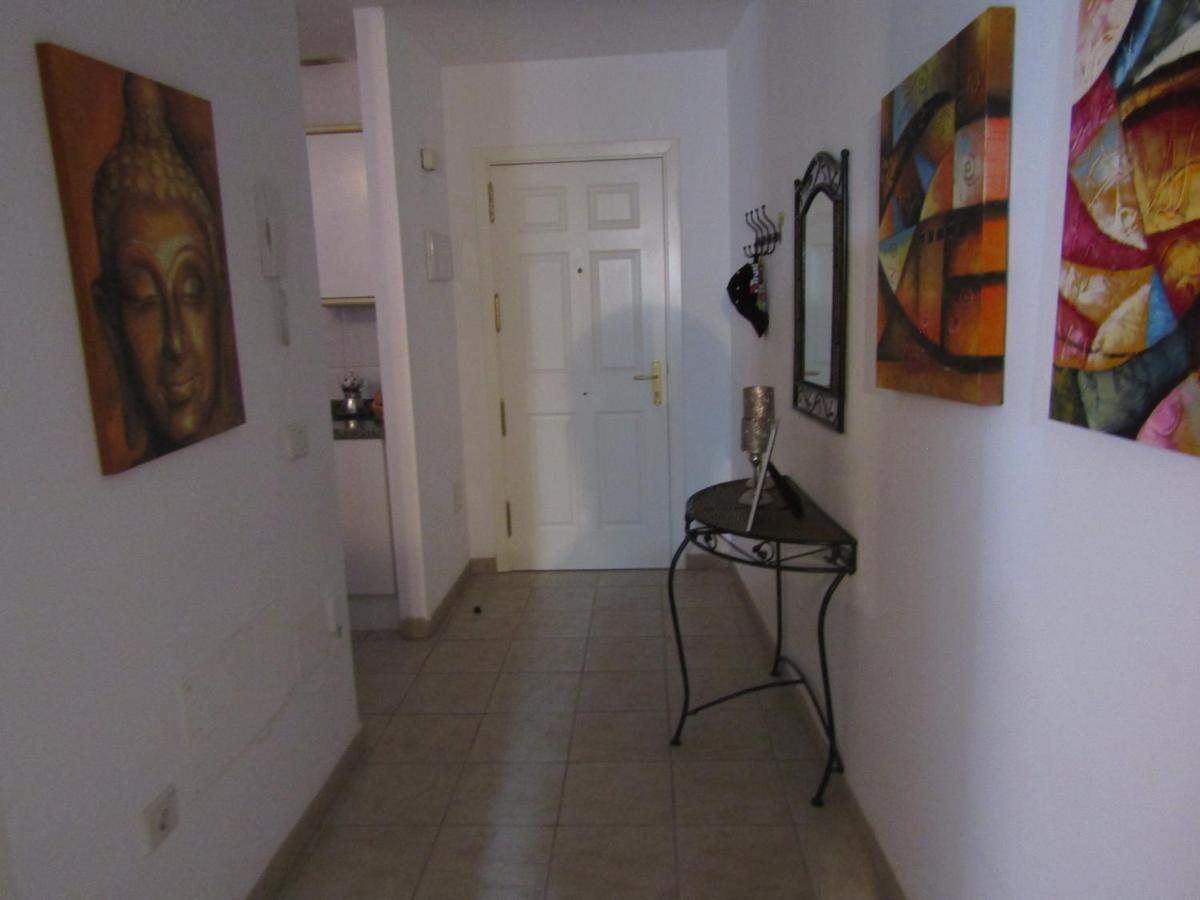 Jardín Marino Apartamento *