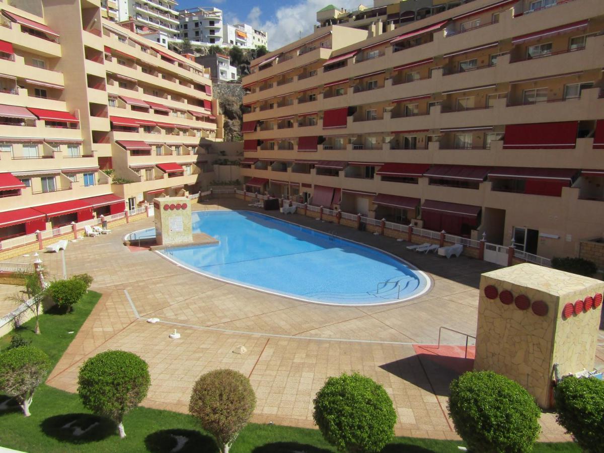 Jardín Marino Apartamento
