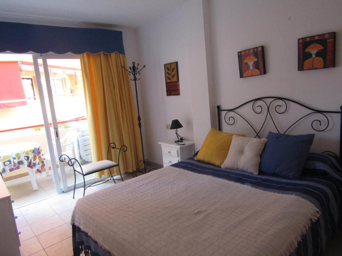 Jardín Marino Apartamento *