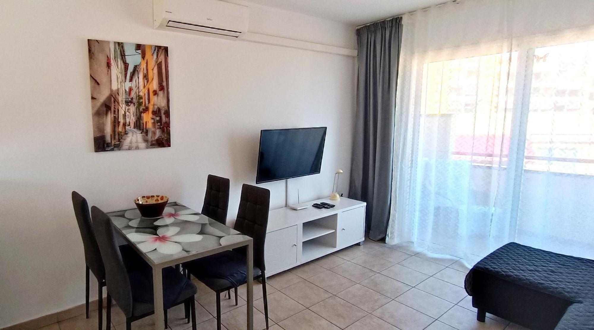 Jardín Marino Apartamento
