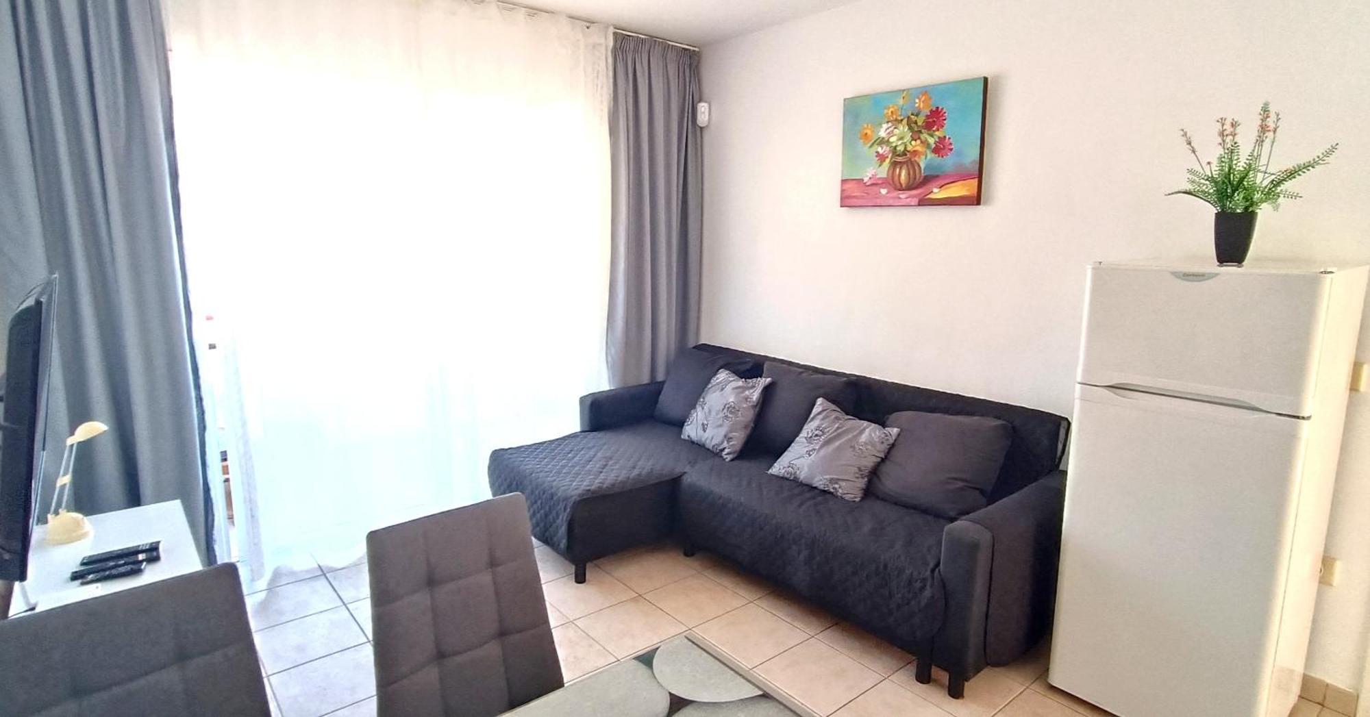 Jardín Marino Apartamento *