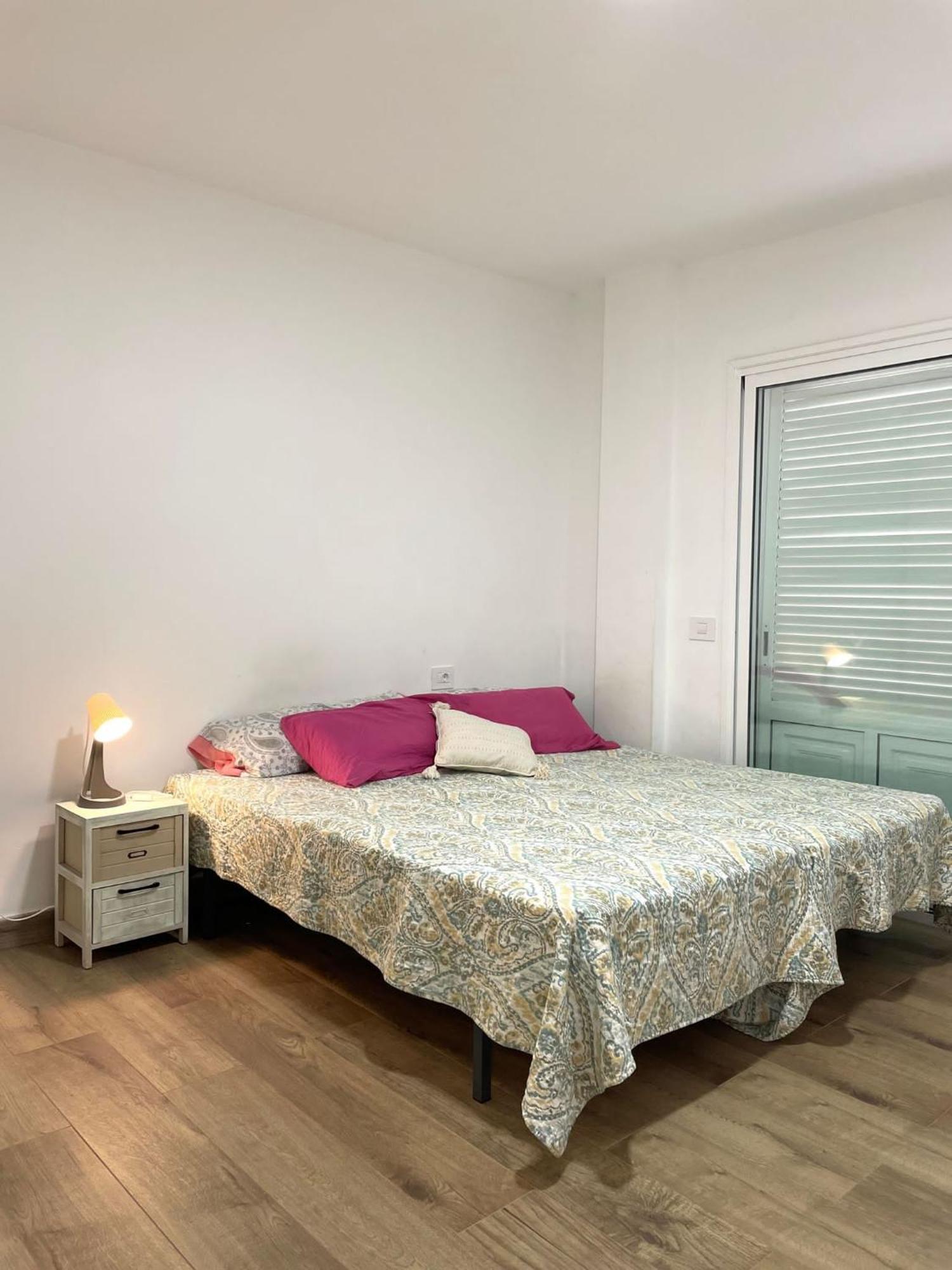 Jardín Marino Apartamento