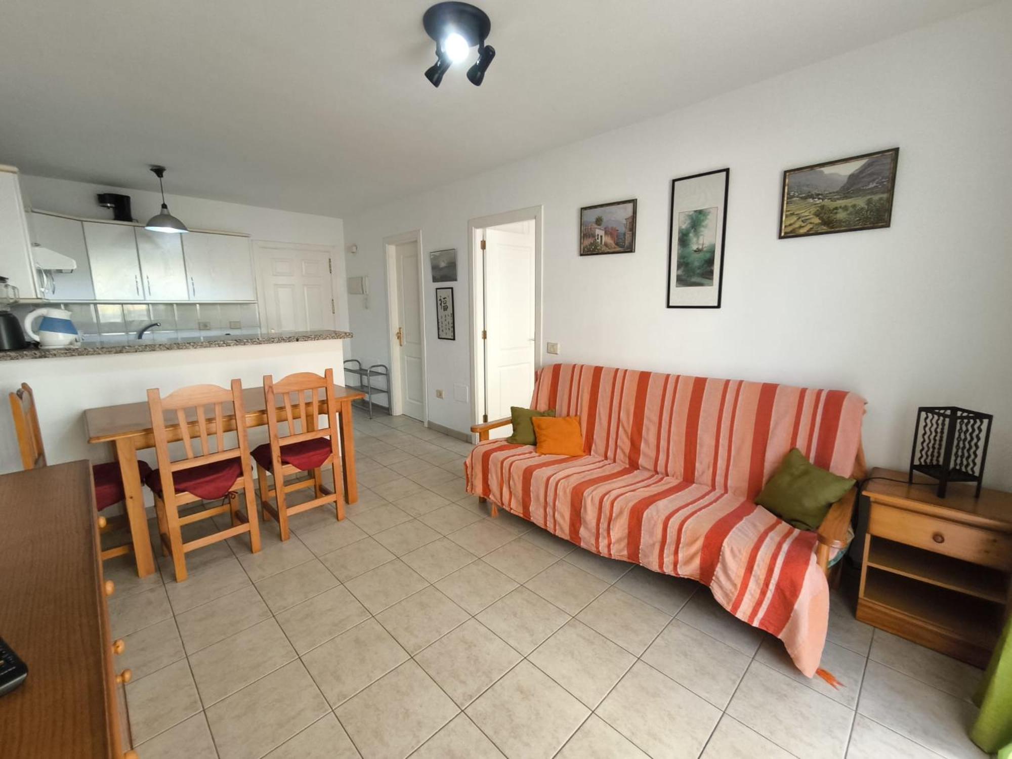 Jardín Marino Apartamento *