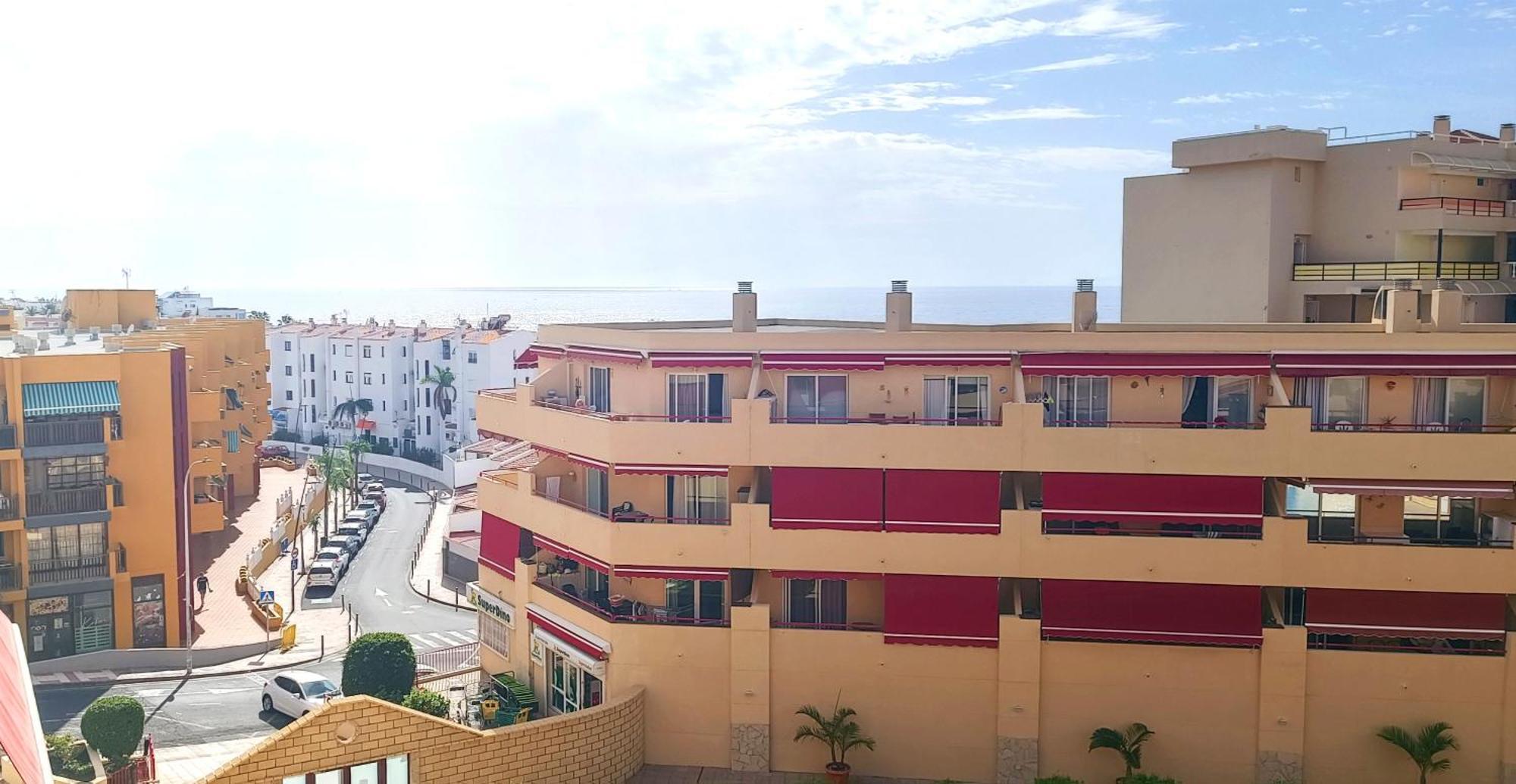 Jardín Marino Puerto de Santiago (Tenerife)