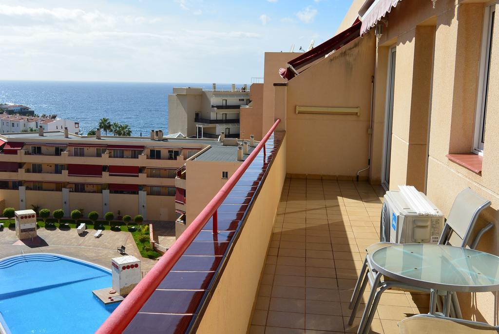 Jardín Marino Apartamento