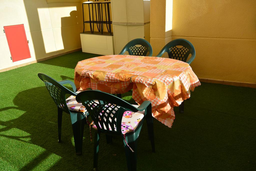 Jardín Marino * Puerto de Santiago (Tenerife)