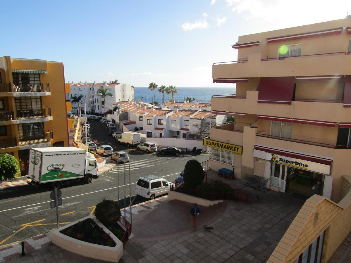 Jardín Marino