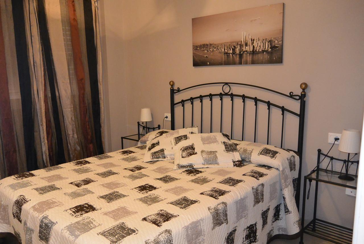 Apartamento Jardín Marino