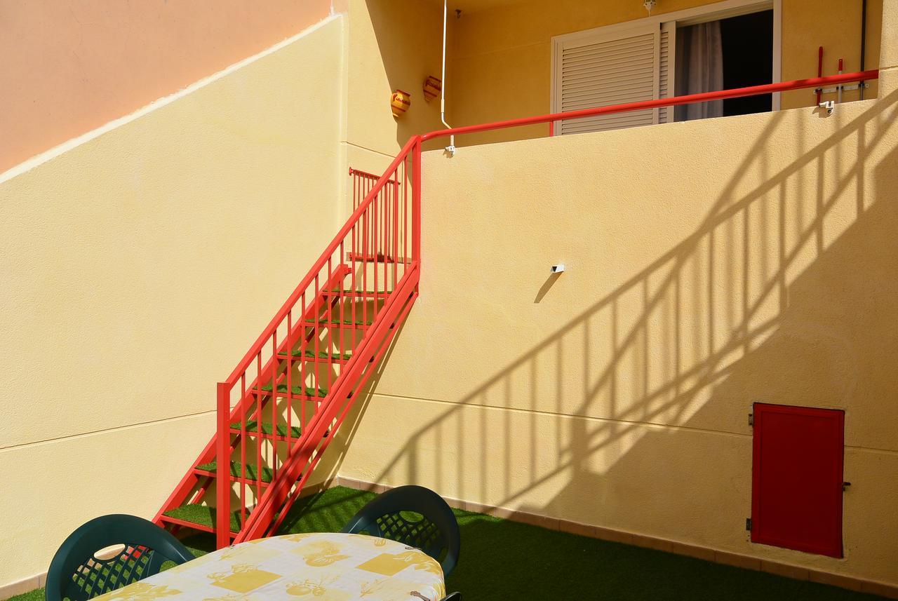 Jardín Marino Apartamento