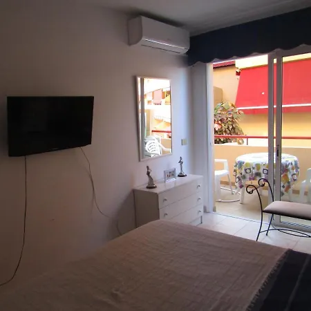 Ferienwohnung Jardin Marino Puerto de Santiago  Exterior foto