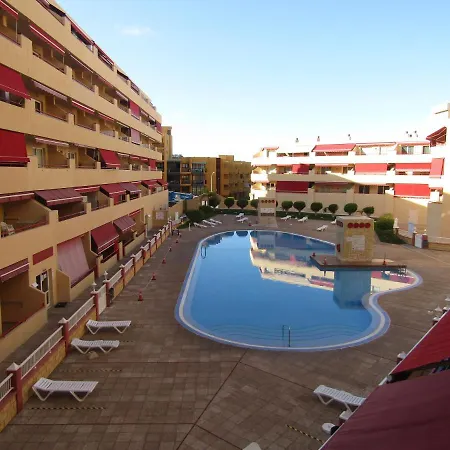 Ferienwohnung Jardin Marino Puerto de Santiago  Exterior foto