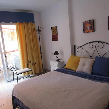 Ferienwohnung Jardin Marino Puerto de Santiago  Exterior foto