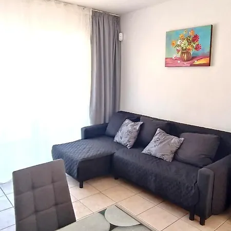 Ferienwohnung Jardin Marino Puerto de Santiago  Exterior foto