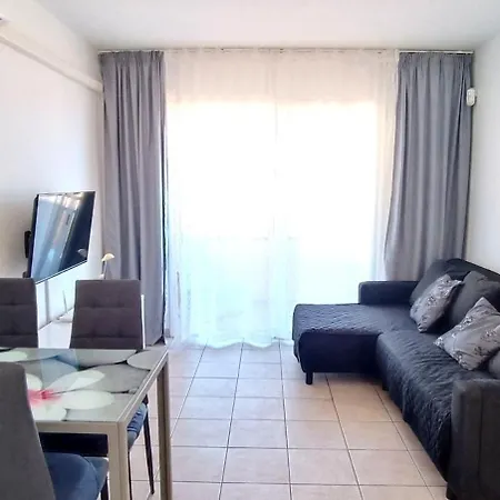 Ferienwohnung Jardin Marino Puerto de Santiago  Exterior foto