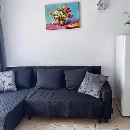 Ferienwohnung Jardin Marino Puerto de Santiago  Exterior foto