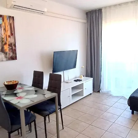 Ferienwohnung Jardin Marino Puerto de Santiago  Exterior foto