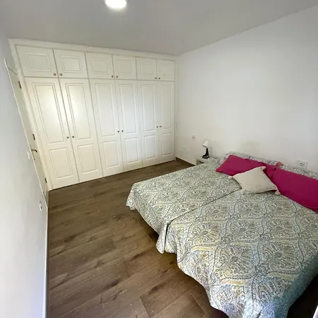 Ferienwohnung Jardin Marino Puerto de Santiago  Zimmer foto