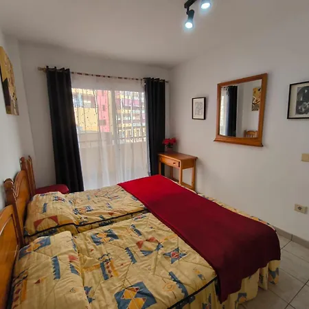Ferienwohnung Jardin Marino Puerto de Santiago  Exterior foto