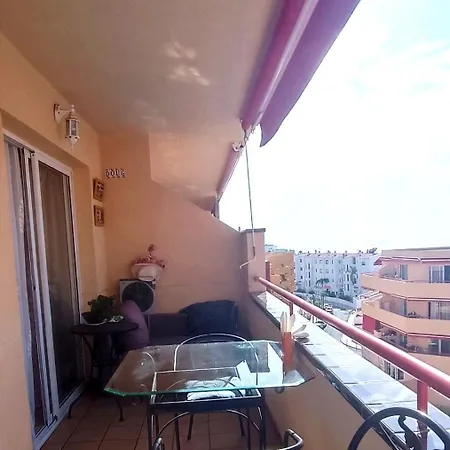 Ferienwohnung Jardin Marino Puerto de Santiago  Exterior foto