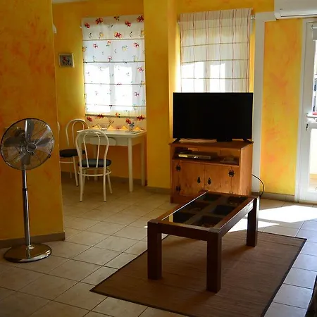 Ferienwohnung Jardin Marino Puerto de Santiago  Exterior foto