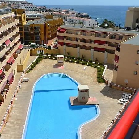 Ferienwohnung Jardin Marino Puerto de Santiago  Exterior foto