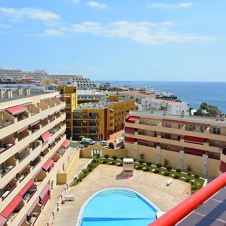 Ferienwohnung Jardin Marino Puerto de Santiago  Exterior foto