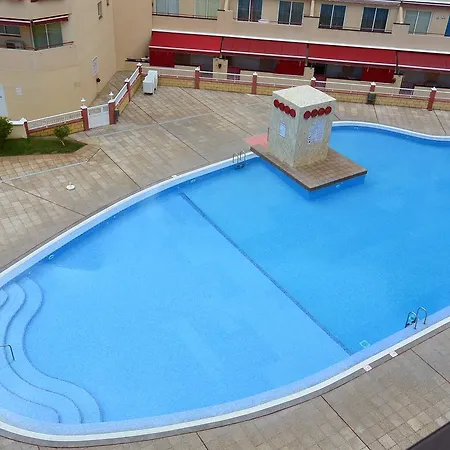 Ferienwohnung Jardin Marino Puerto de Santiago  Exterior foto
