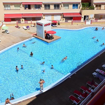 Ferienwohnung Jardin Marino Puerto de Santiago  Exterior foto